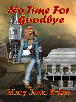 cover image of No Time For Goodbye